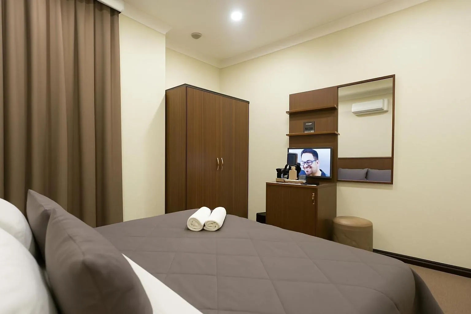 City Center Hotel Baku Azerbaijan