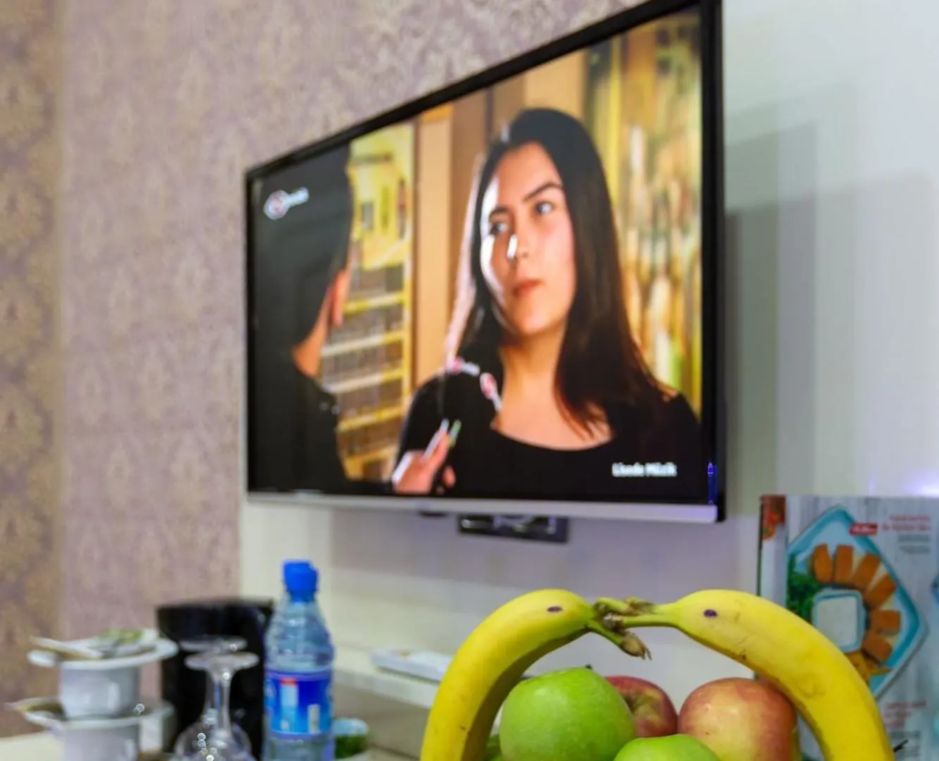 City Center Hotel Baku 4*,  Azerbaijan