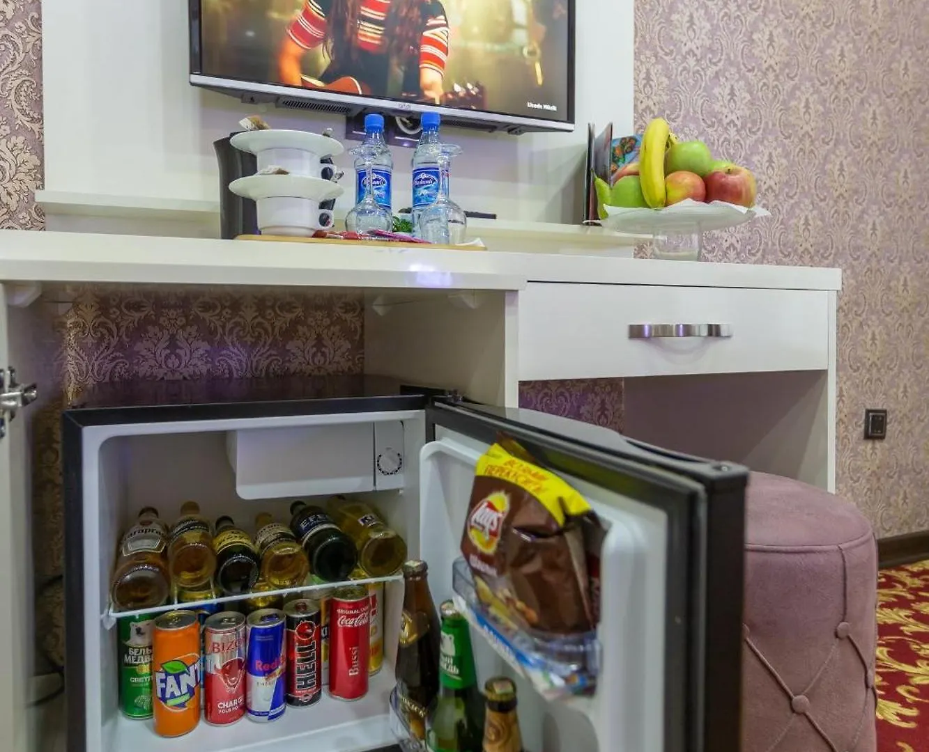 City Center Hotel Baku