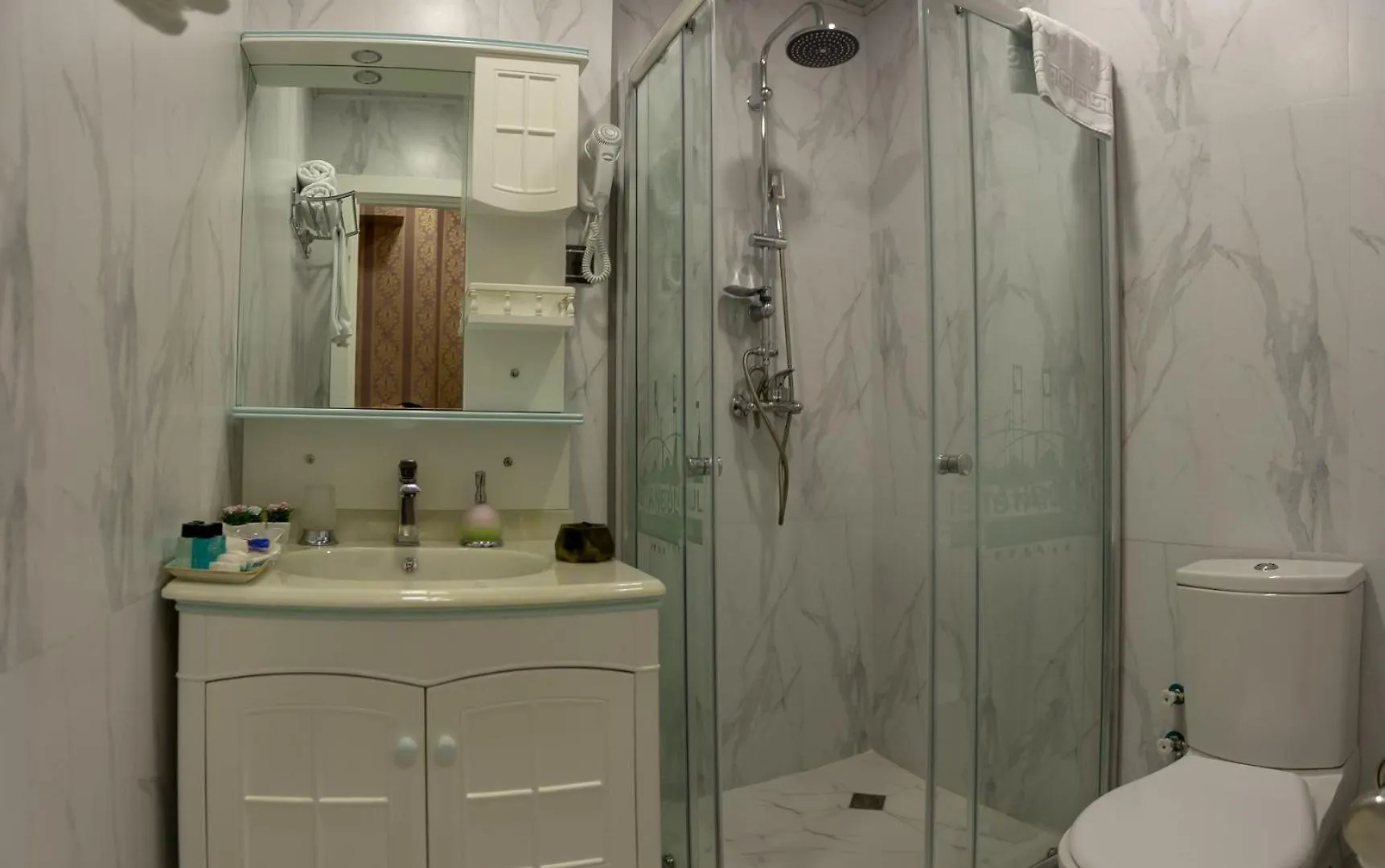 City Center Hotel Baku 4*,  Azerbaijan