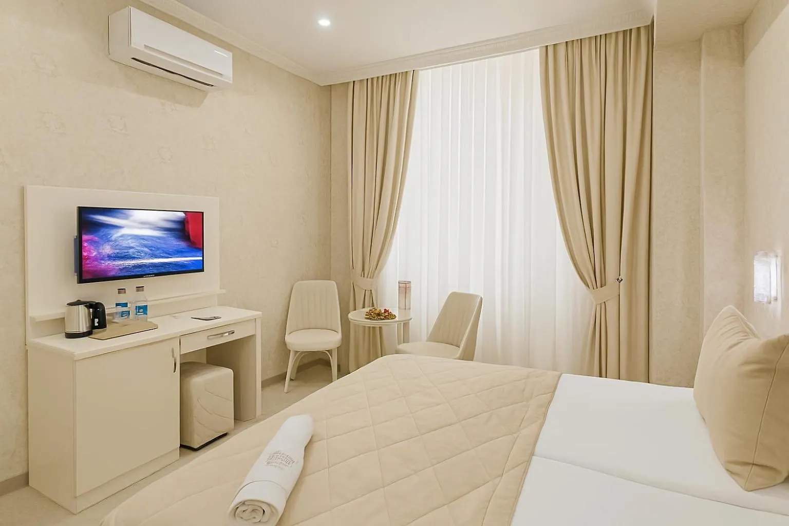 City Center Hotel Baku