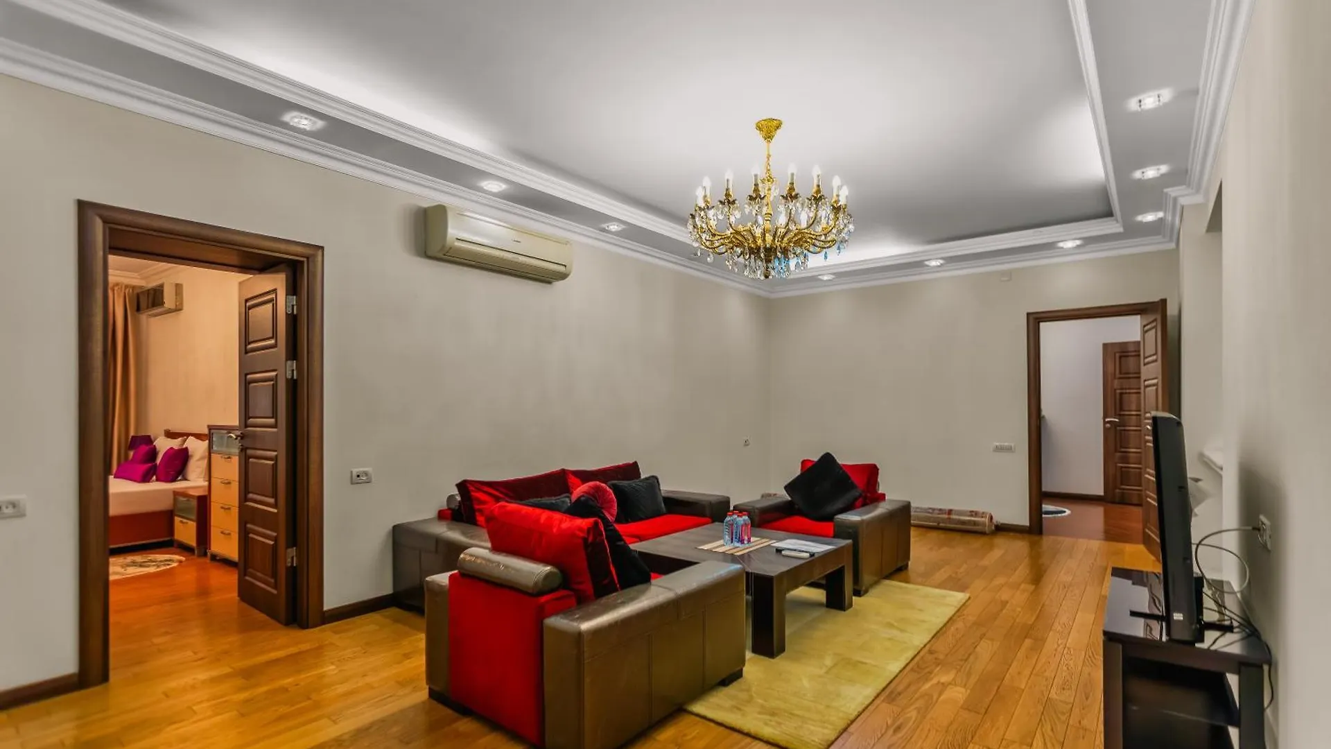 City Center Hotel Baku