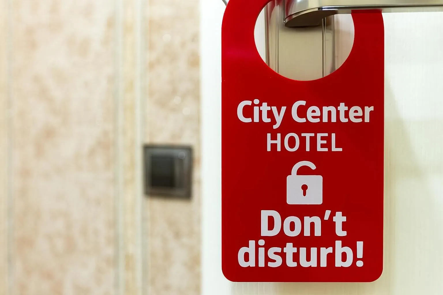 City Center Hotel Baku