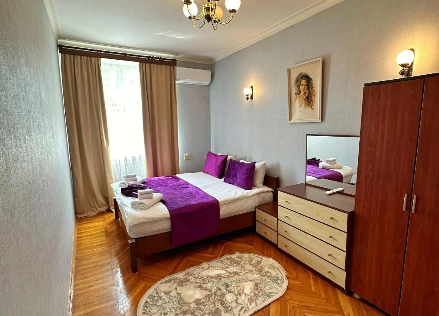 City Center Hotel Baku