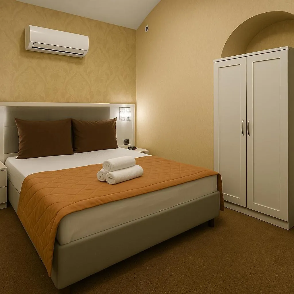 City Center Hotel Baku