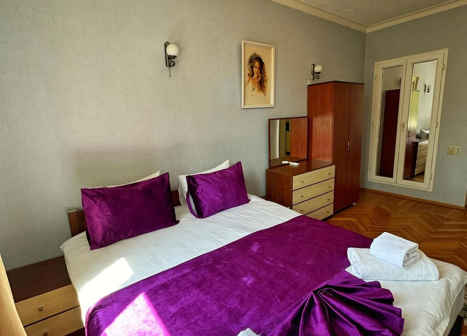 City Center Hotel Baku 4*,  Azerbaijan