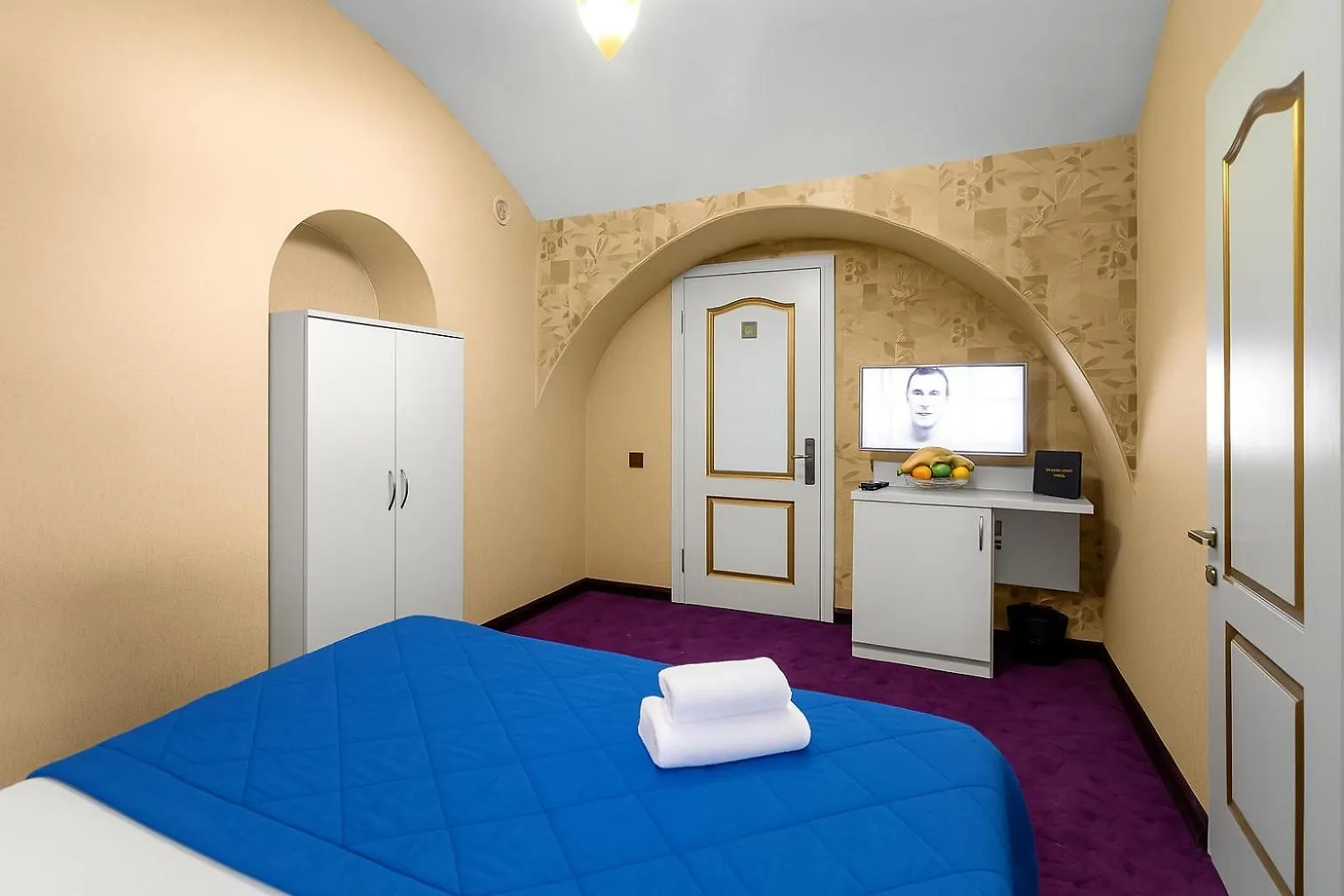 City Center Hotel Baku