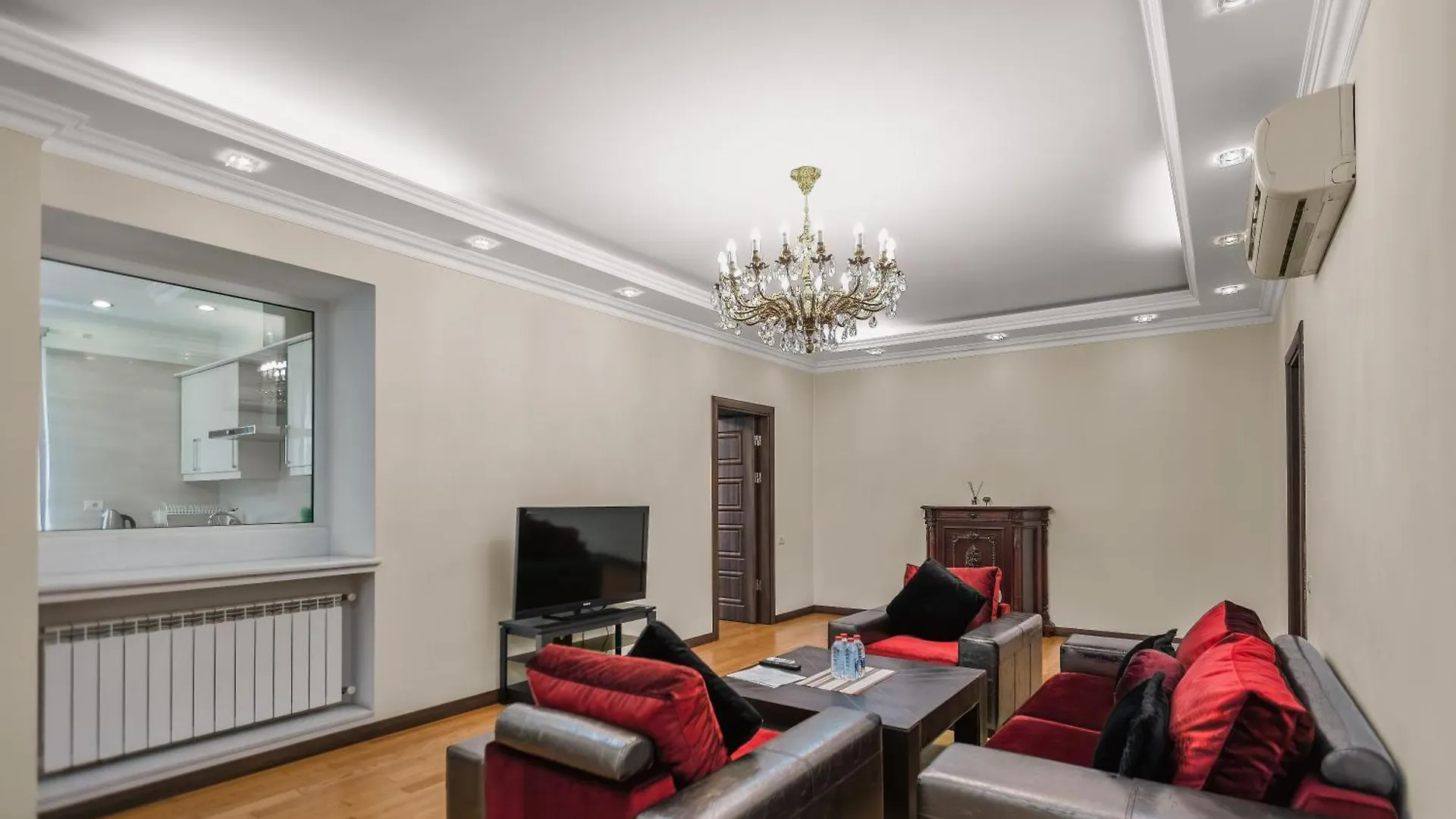 ****  City Center Hotel Baku Azerbaijan