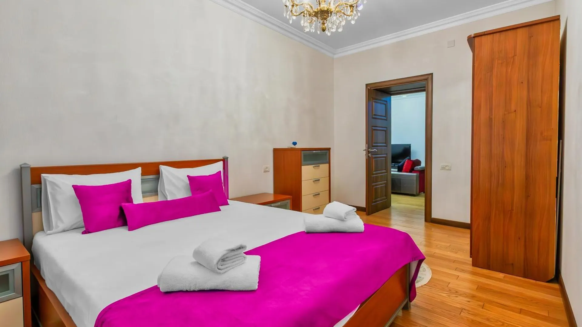 City Center Hotel Baku