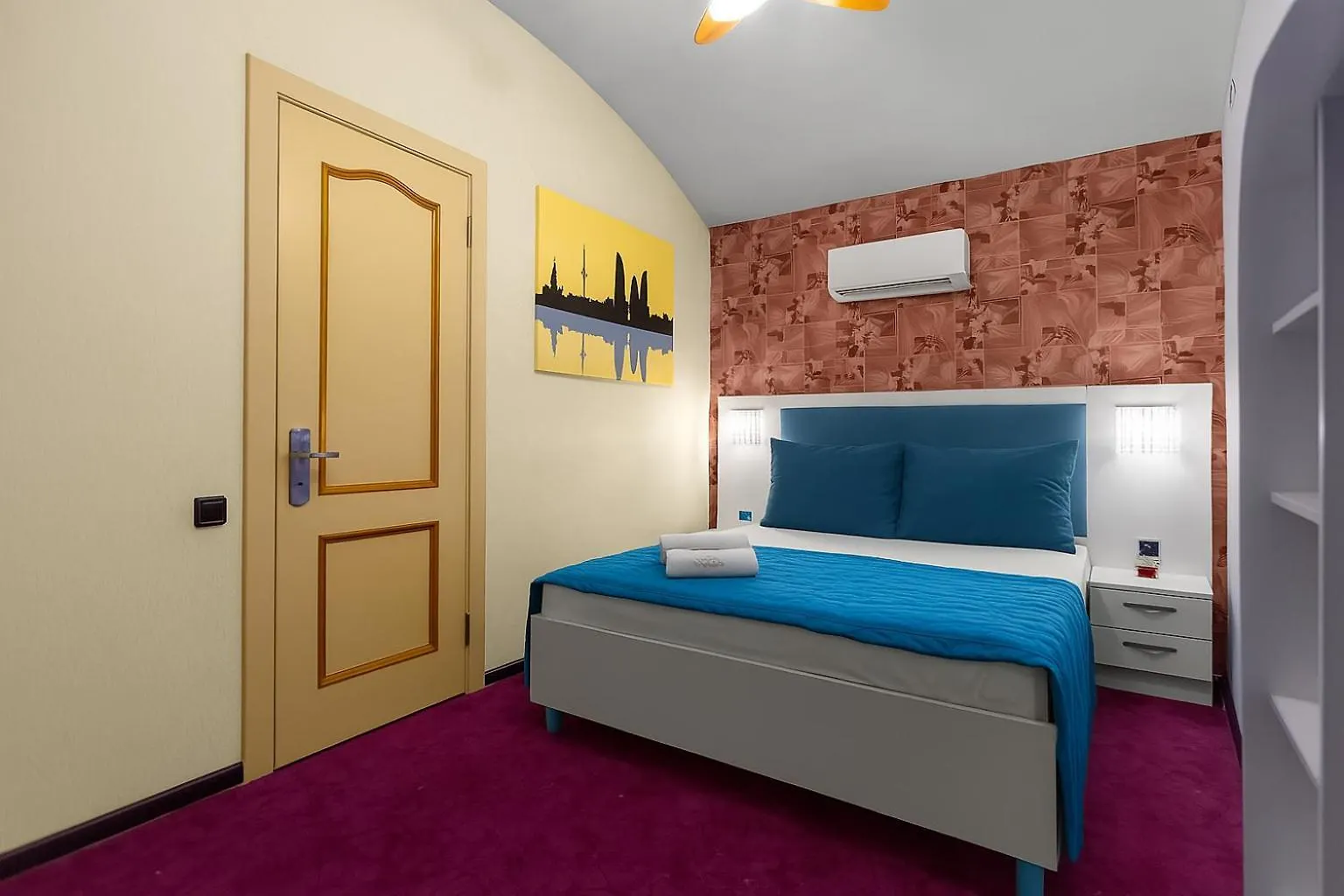 City Center Hotel Baku
