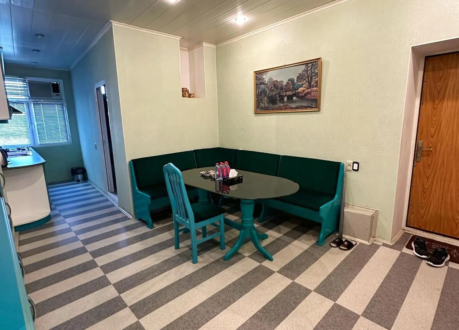 City Center Hotel Baku