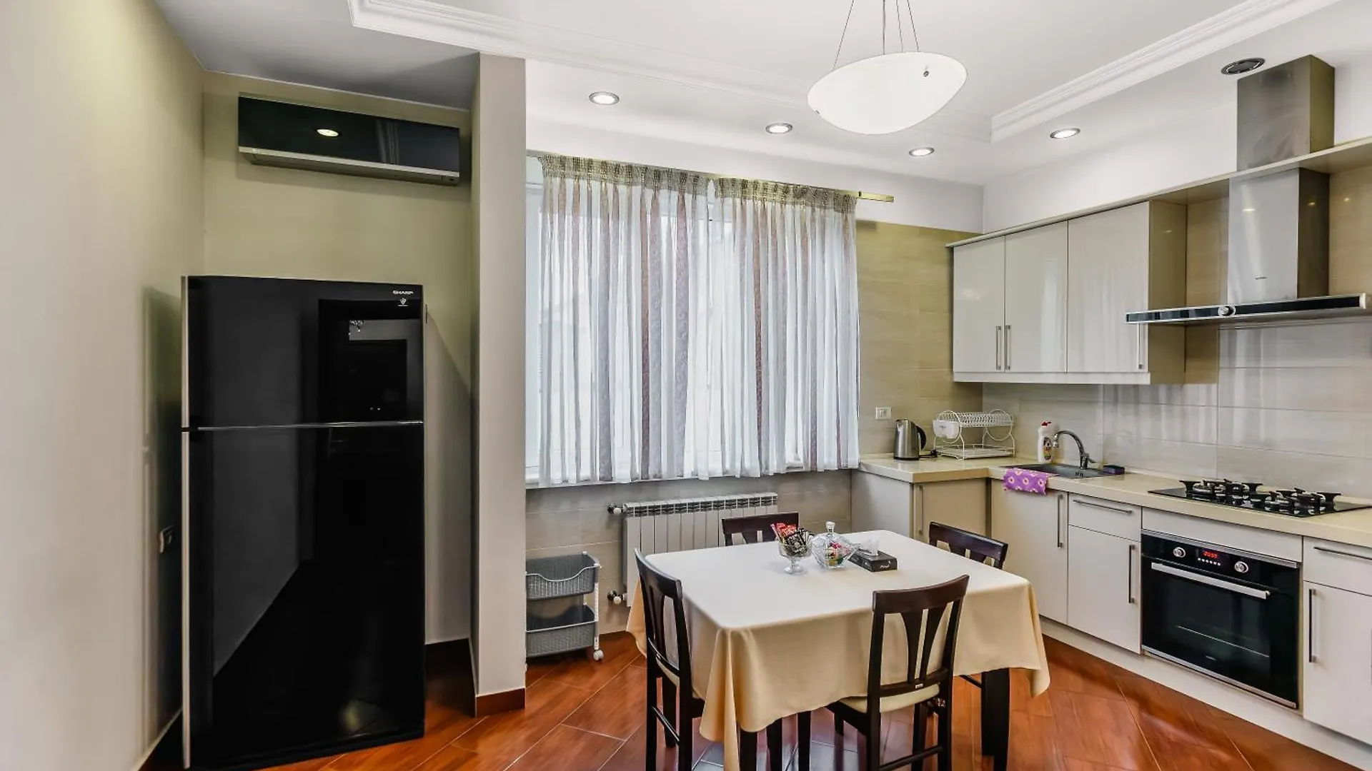 City Center Hotel Baku Azerbaijan