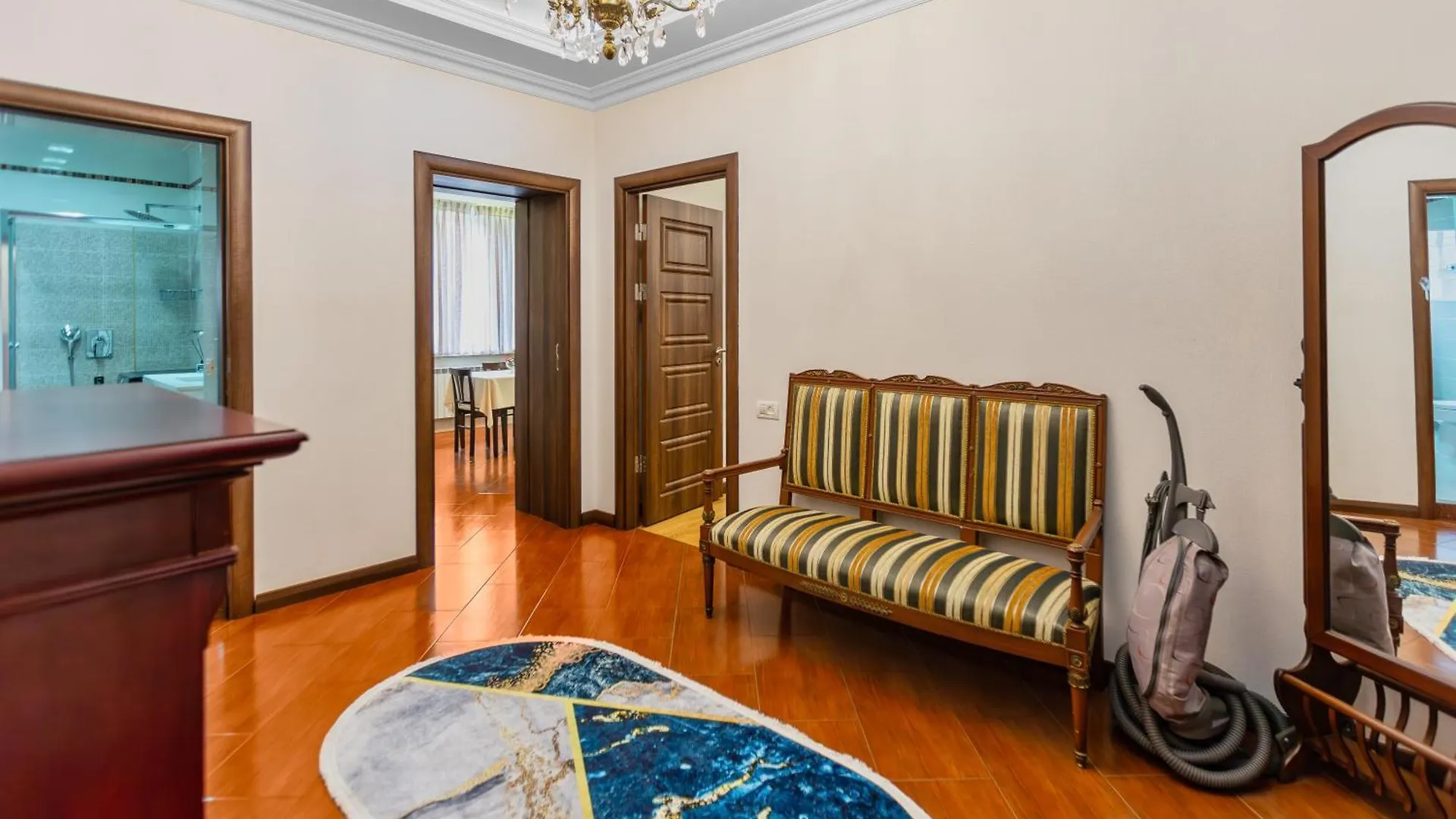 City Center Hotel Baku