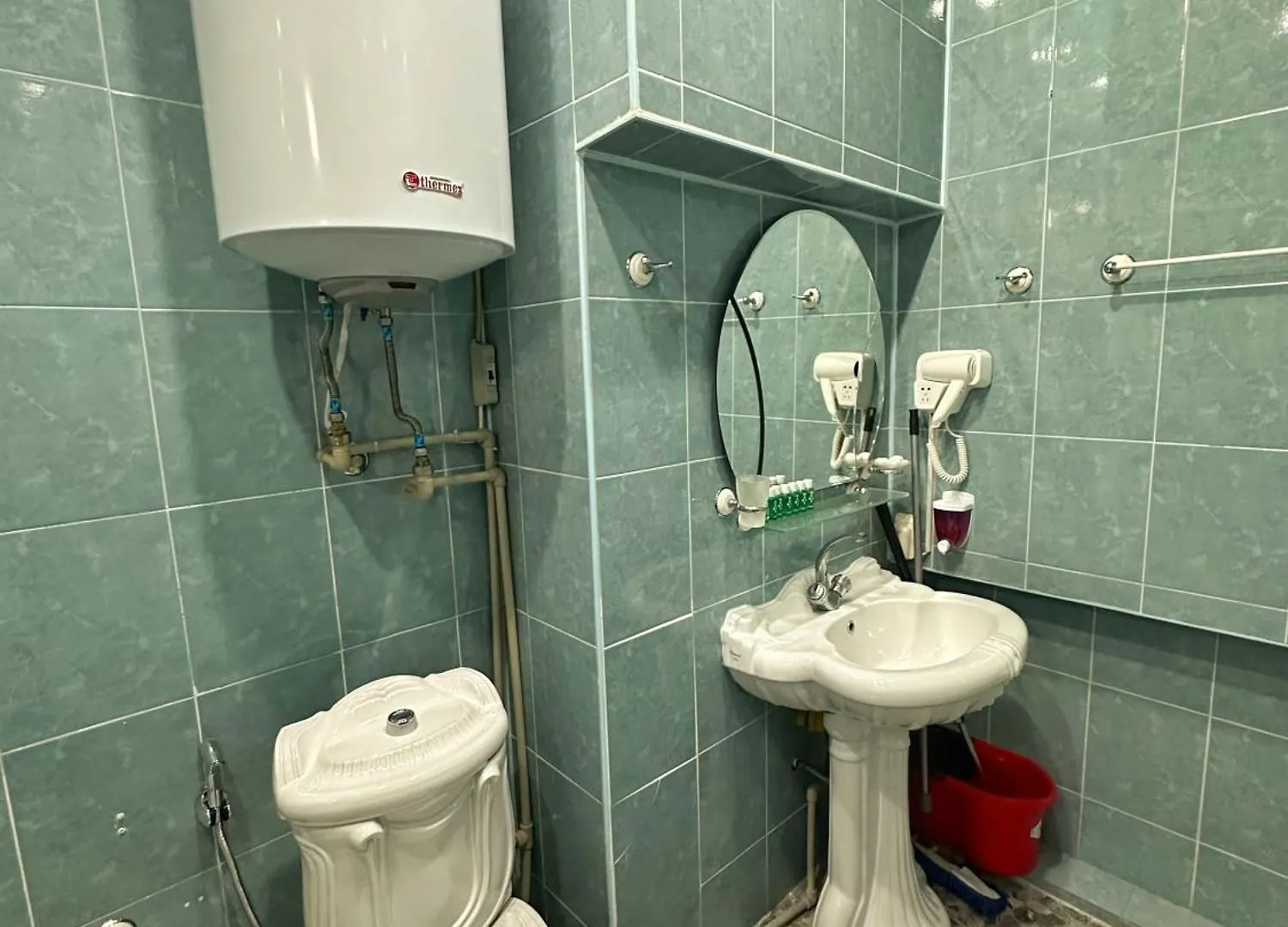 City Center Hotel Baku