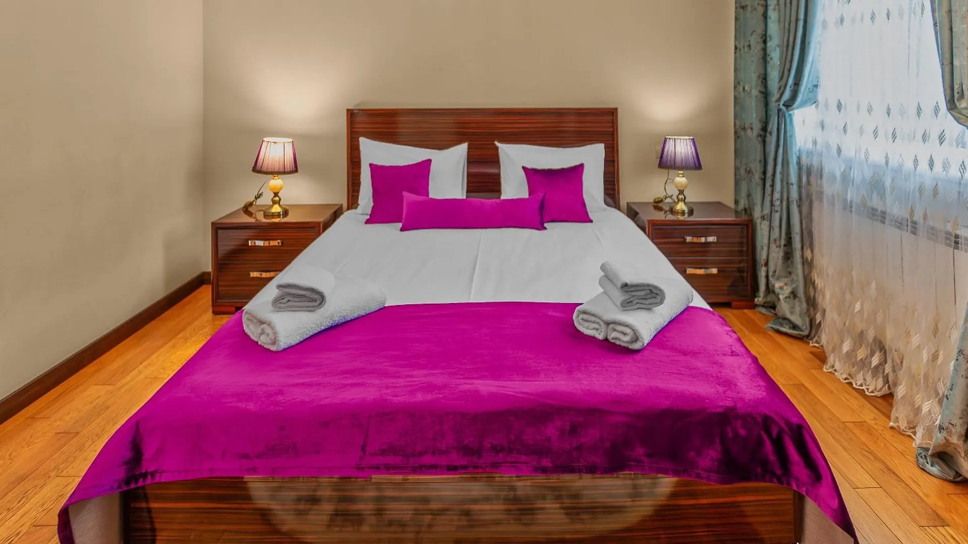 City Center Hotel Baku