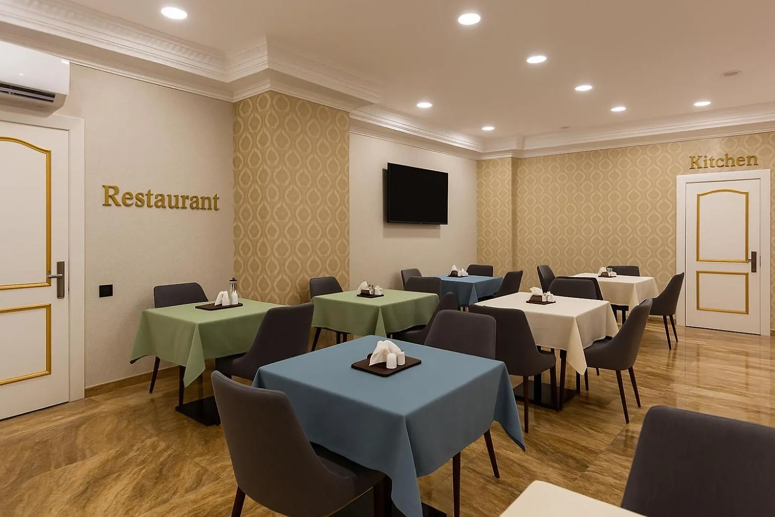 City Center Hotel Baku