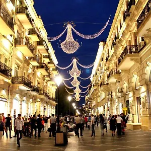 Hotel Salam