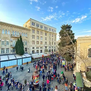 Hotel Center