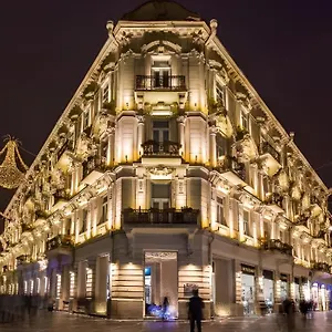 Hotel White Boutique Nizami