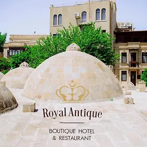 Hotel Royal Historical Boutique