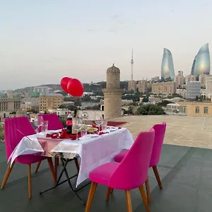 Hotel Terrace Old
