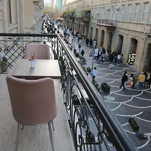Hotel Solo Boutique