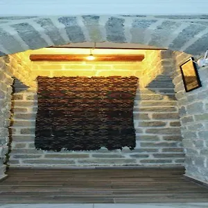 Hotel Antique Palace
