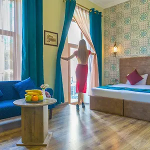 Hotel Sahil