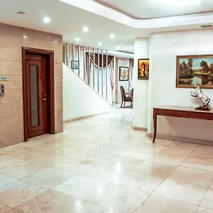 Hotel Atropat Old
