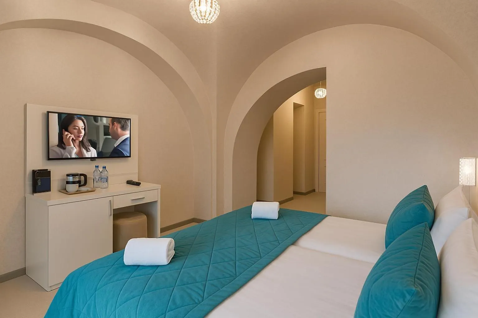 City Center Hotel Baku